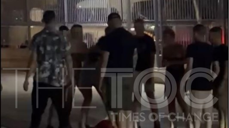 ΜΑΧΑΙΡΩΜΑ ΣΕΦ