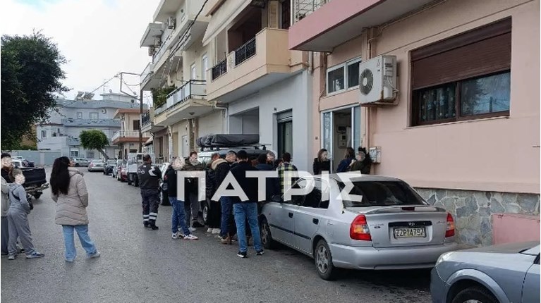 Σπίτι Ηράκλειο