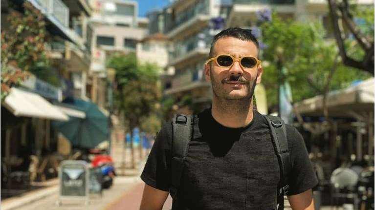 κραβαριτησ