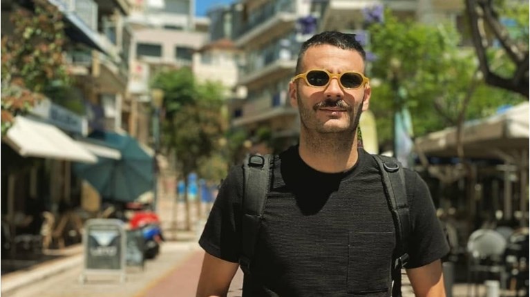 κραβαριτησ