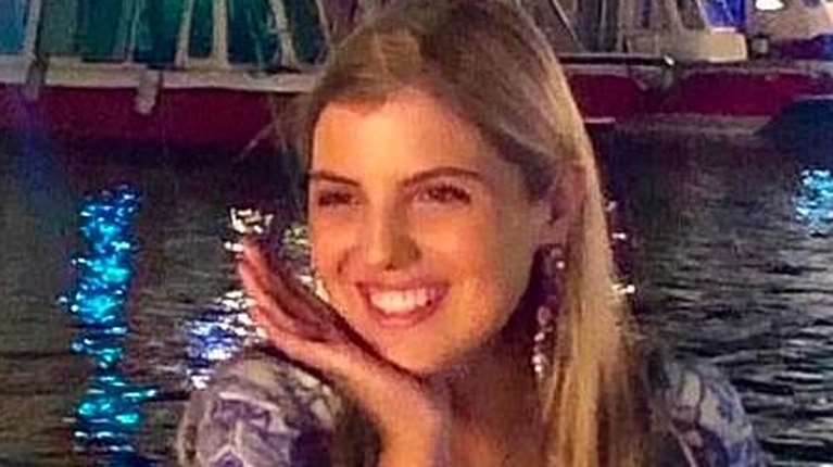 Μαρίσσα Λαιμού: Σε λιτή τελετή στο Λονδίνο η κηδεία, στην Αθήνα η ταφή της - &quot;Φορτισμένη η οικογένεια θέλει να το ζήσει μόνη της&quot;