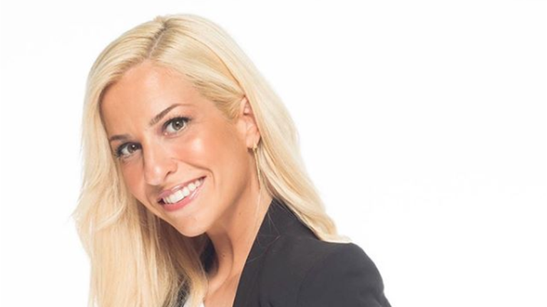 Μαρία Αναστασοπούλου