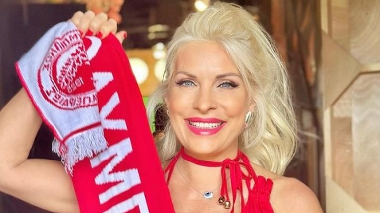 Ελένη Μενεγάκη