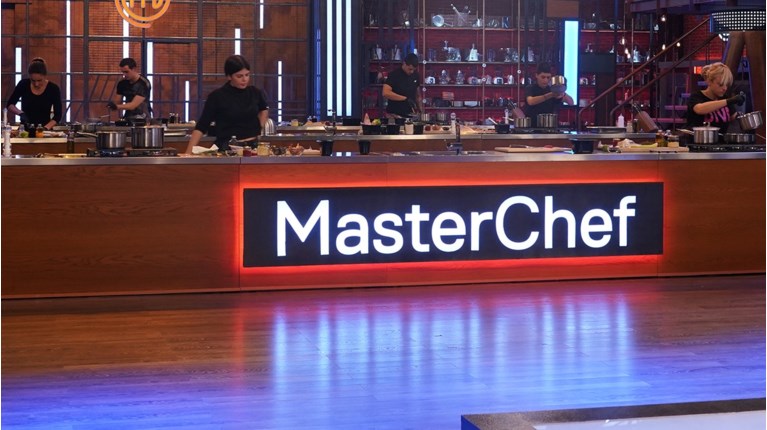 MASTERCHEF