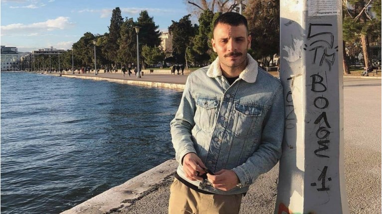 κραβαριτησ