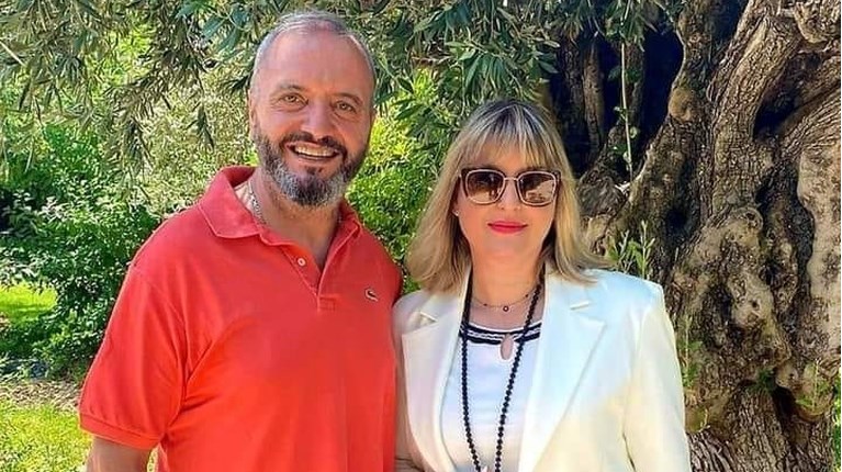 Κολωνός Ηλίας Μίχος