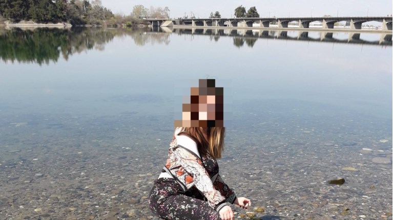 29χρονη Αλιάκμονας