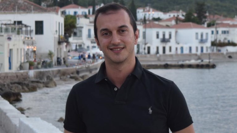 ΤΣΙΤΛΑΚΙΔΗΣ