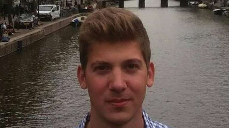 Εξαφάνιση γιατρού στην Κρήτη: Ο χωρισμός και η απογοήτευση - Η αποκάλυψη φίλου του αγνοούμενου Αλέξη