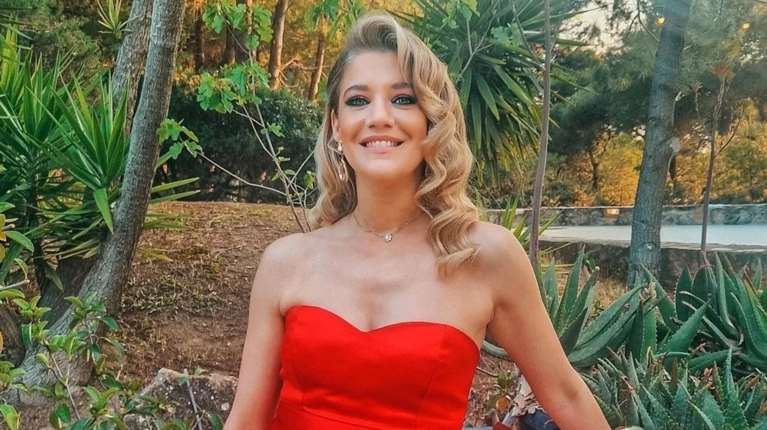 Γέννησε η Τζένη Θεωνά - Έφερε στον κόσμο ένα υγιέστατο αγοράκι