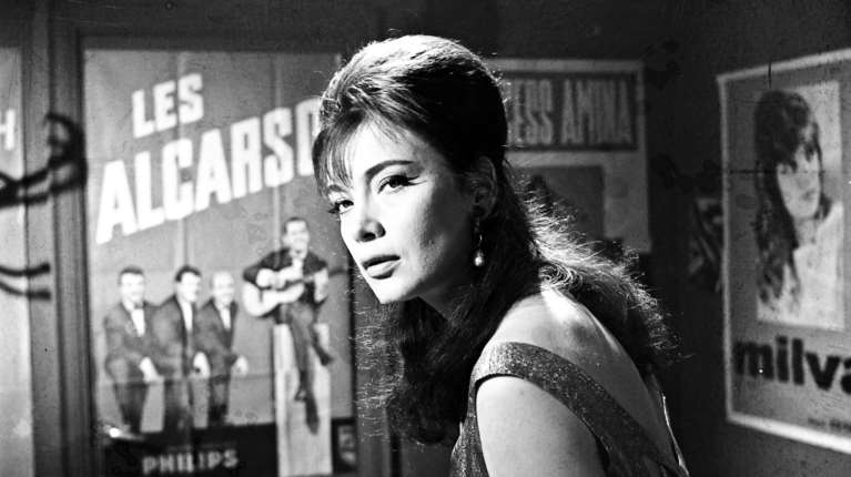 &quot;Λόλα&quot;: Η ταινία-σταθμός του ελληνικού σινεμά, για μία μοναδική προβολή στην Ταινιοθήκη της Ελλάδος