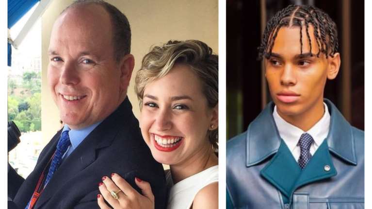 Τα μεγαλύτερα παιδιά του πρίγκιπα Αλβέρτου σε μία σπάνια εμφάνιση στο Μονακό - Η διαδρομή προς την αναγνώριση