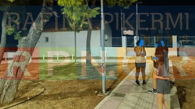 Σοκ στην Αρτέμιδα: 9χρονη υπέστη ηλεκτροπληξία σε παιδική χαρά από γυμνά καλώδια σε κολώνα φωτισμού [εικόνες - βίντεο]