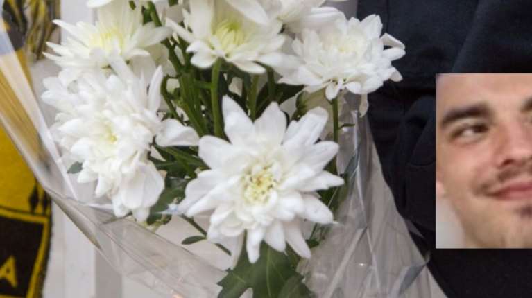 Αλκης Καμπανός: "Πρώτη Φλεβάρη μου είπαν δεν είσαι εδώ... Κι αν η σιωπή πονάει" - Η σπαρακτική ανάρτηση της μητέρας