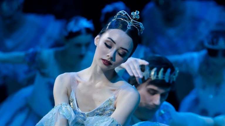 Τι θα δούμε 7 Σεπτεμβρίου στο Ηρώδειο: Από &quot;Ρωμαίο και Ιουλιέτα&quot; μέχρι &quot;Κάρμεν&quot; και &quot;Λίμνη των Κύκνων&quot;