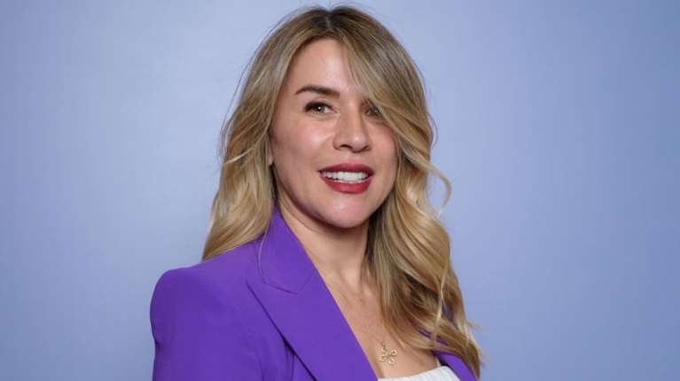 Ερρικα Πρεζεράκου: Μετά το ατύχημα στο σκάφος ο γιατρός είπε ότι δε θα μπορέσω να γίνω μαμά [βίντεο]