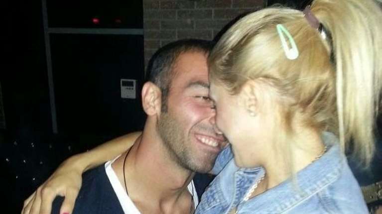 Συγκινεί η Δώρα Τσαμπάζη για τα 3 χρόνια από τον θάνατο του Νικολαΐδη: &quot;Αφησες κενό και το κάναμε δύναμη&quot;