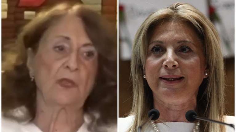 Η δραχμίστρια και πρώην πρύτανης λέει ότι θα είναι οικονομικός σύμβουλος στο κόμμα Καρυστιανού