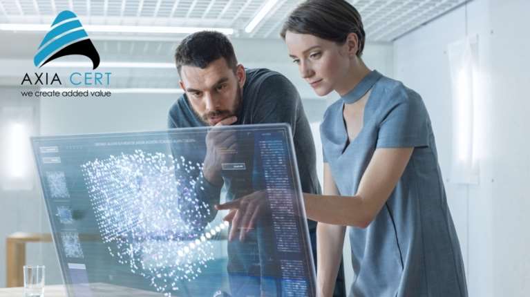 Σεμινάριο ISO 42001 – Διαχείριση Συστημάτων Τεχνητής Νοημοσύνης