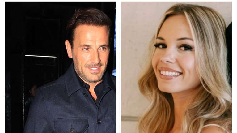 Εμμανουέλα Κουκλινού: Η Κρητικιά καλλονή που ζει έναν αθόρυβο έρωτα με τον Νίκο Βέρτη