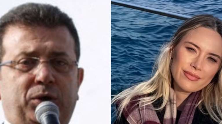 Τουρκία: Συνελήφθη γνωστή βολεϊμπολίστρια- Τα media την παρουσιάζουν σαν ερωμένη του Ιμάμογλου