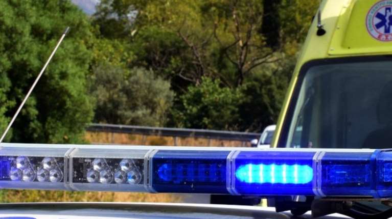 Αγριο έγκλημα στην Αμφιλοχία: 54χρονος σκότωσε την κουμπάρα του και αυτοκτόνησε - Hταν μητέρα τριών παιδιών