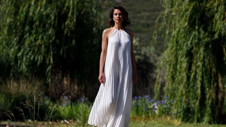 Τζίνα Αλιμόνου για το επεισόδιο ενδοοικογενειακής βίας: &quot;Ο Παύλος Βαρδινογιάννης ήταν πολύ βοηθητικός και στο πλευρό μου&quot;