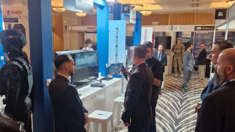 Η Ε.ΕΛ.Ε.Α.Α. ενισχύει τη διεθνή παρουσία της στο GSOF Symposium Europe 2025