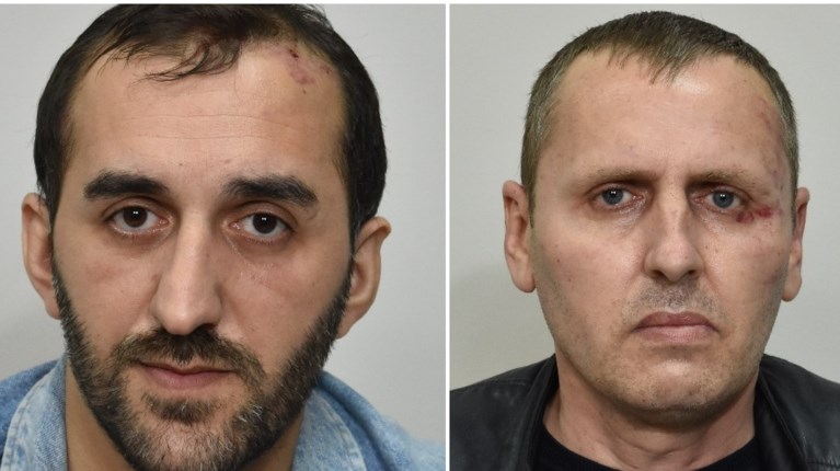 κλεφτρονια