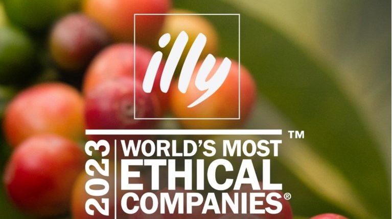 ILLY ΚΑΦΕΣ