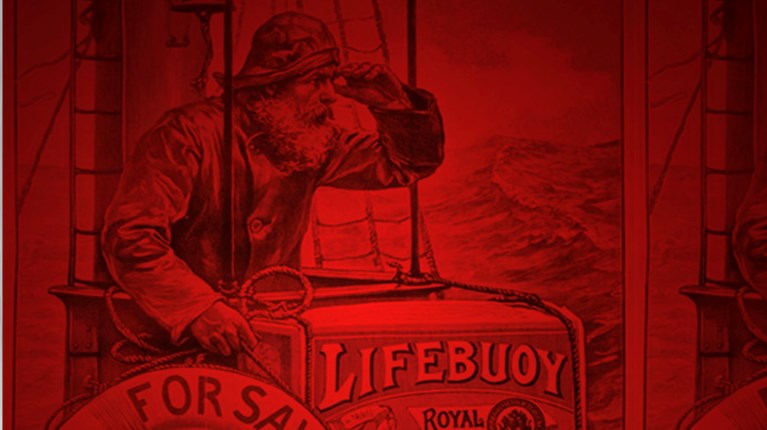 Lifebuoy