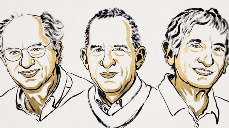 Το Νόμπελ Φυσικής 2025 στον Αμερικανό Τζον Μαρτίνις και σε δύο ακόμη επιστήμονες - Για την κβαντική τεχνολογία