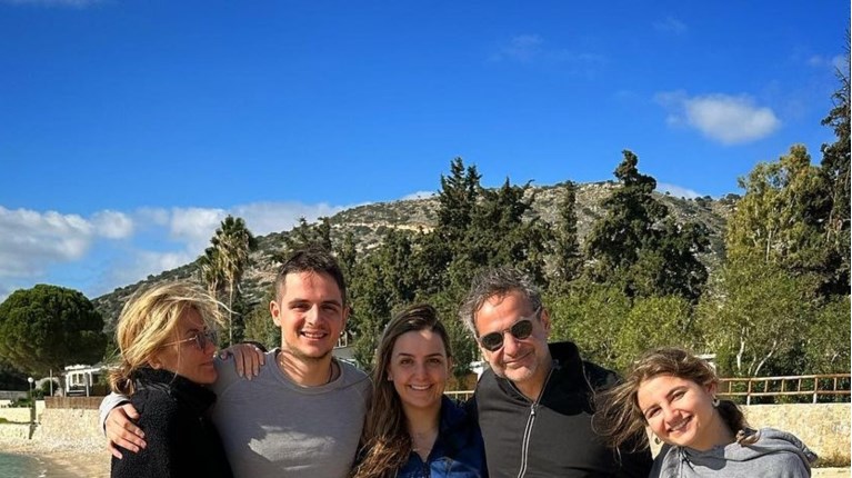 ΟΙΚΟΓΕΝΕΙΑ ΜΗΤΣΟΤΑΚΗ