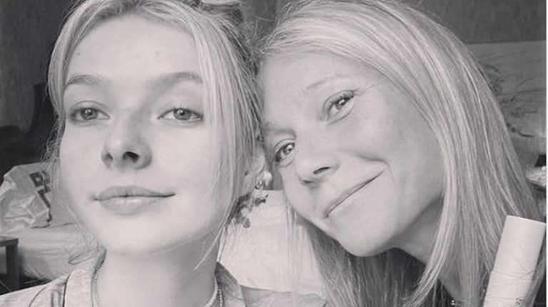 PALTROW