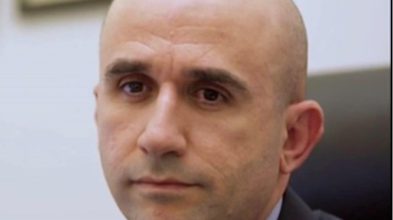Γρηγόρης Λέων