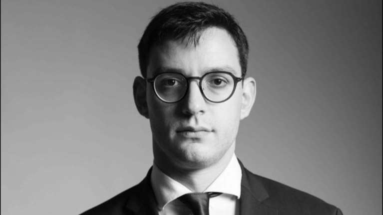 Ο γιoς του Θόδωρου Πάγκαλου θα κατέβει στις εκλογές με τη Νέα Δημοκρατία - Σε &quot;γνώριμη&quot; εκλογική περιφέρεια