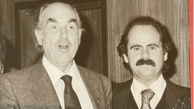 Χρηστος Οικονομου
