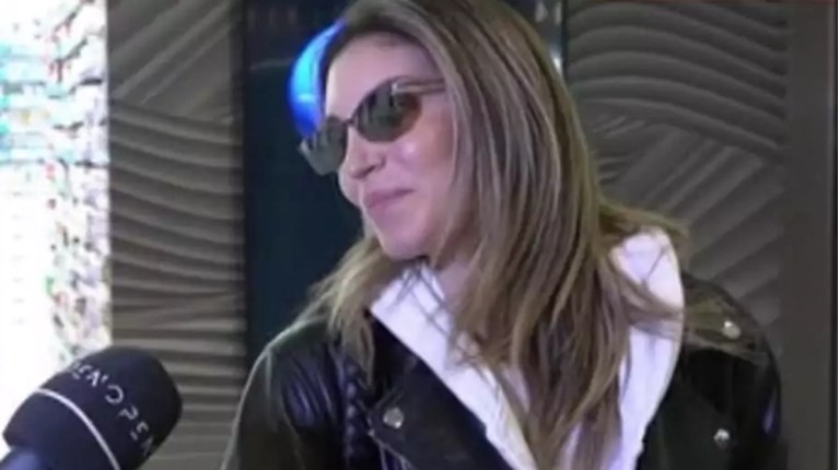 Αθηνά Οικονομάκου