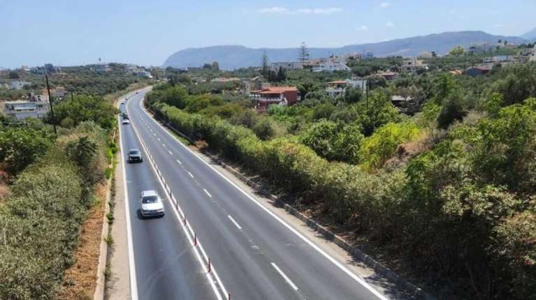 ΓΕΚ ΤΕΡΝΑ: Με το βλέμμα στραμμένο στο ΒΟΑΚ - Κρίσιμη συνάντηση του υπουργείου Υποδομών με τους δημάρχους της Κρήτης