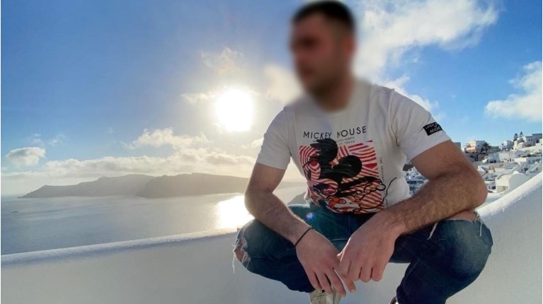 τροχαίο Χανιά