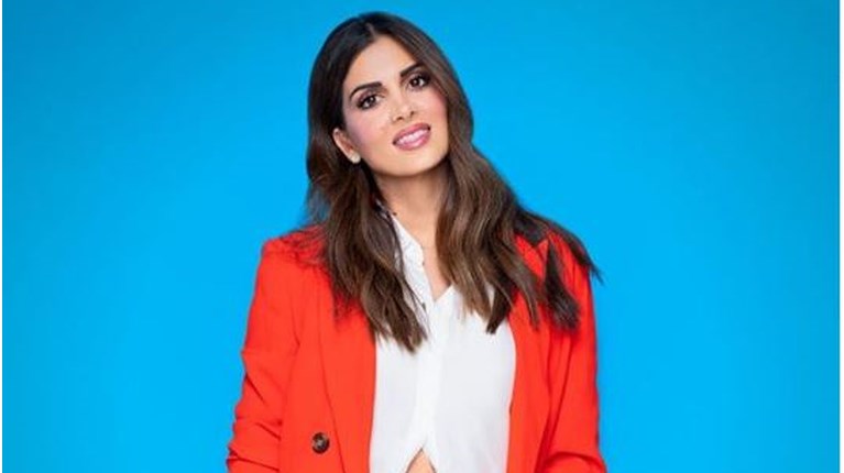 ΣΤΑΜΑΤΙΝΑ ΤΣΙΜΤΣΙΛΗ