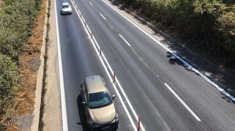 Πιο ασφαλείς οι μετακινήσεις στον ΒΟΑΚ: Προχωρούν οι παρεμβάσεις με βάση το μοντέλο Πάτρας-Πύργου για μείωση των τροχαίων