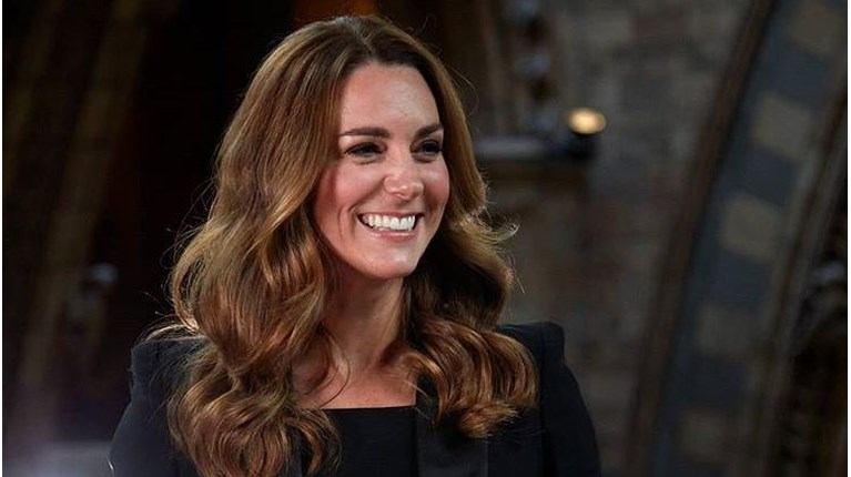 KATE MIDDLETON