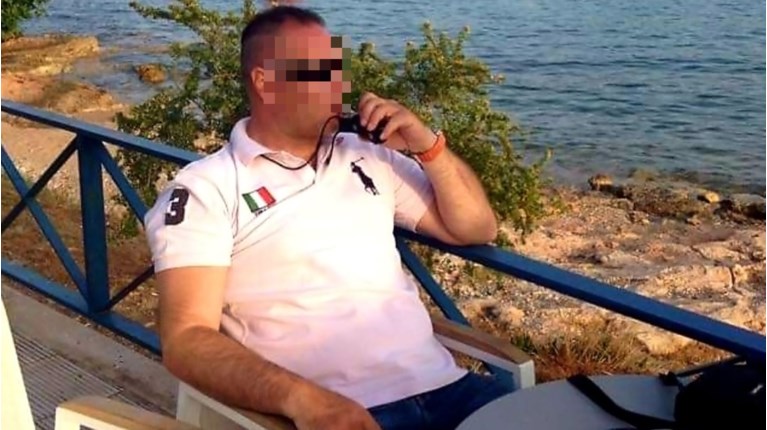 Αστυνομικός Βουλής
