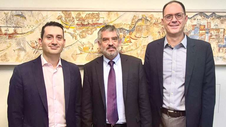 To EFA GROUP επενδύει στη Realiscape για τεχνολογική υπεροχή στην προσομοίωση και εκπαίδευση στους τομείς άμυνας και ασφάλειας