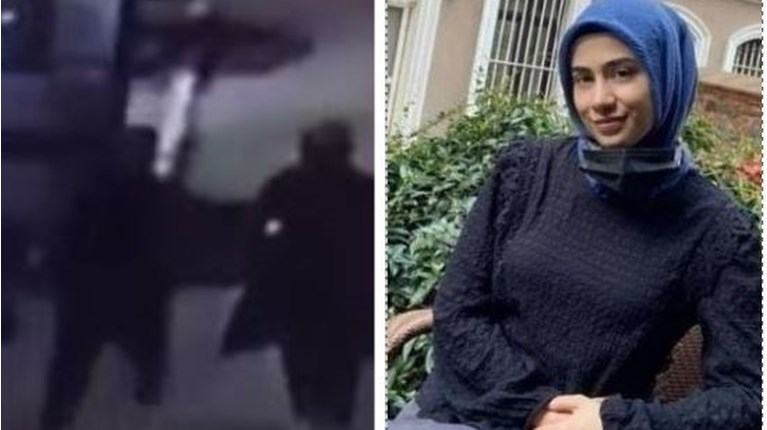 ΓΥΝΑΙΚΟΚΤΟΝΙΑ ΚΩΝΣΤΑΝΤΙΝΟΥΠΟΛΗ