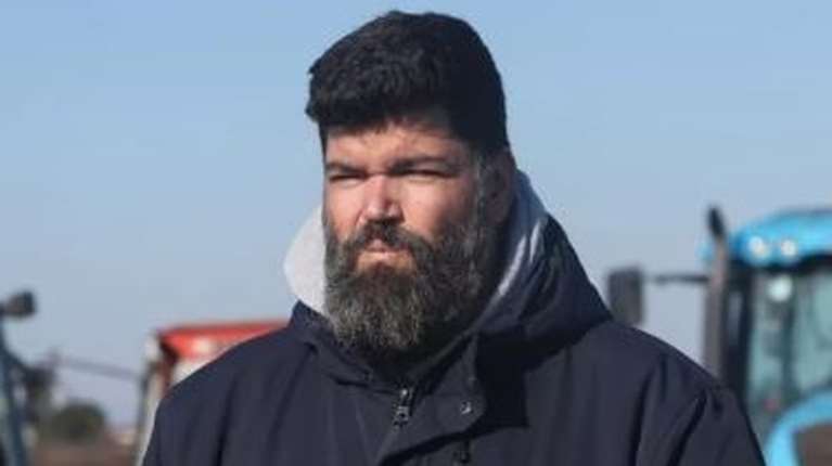 Γιώργος Μπότας: Οι αγροτικές ενισχύσεις 126.000 ευρώ σε 5 χρόνια και τα 17 χωράφια "φαντάσματα"