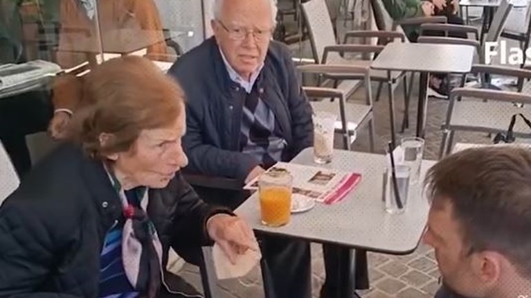 Κασσελάκης Κρήτη Χανιά
