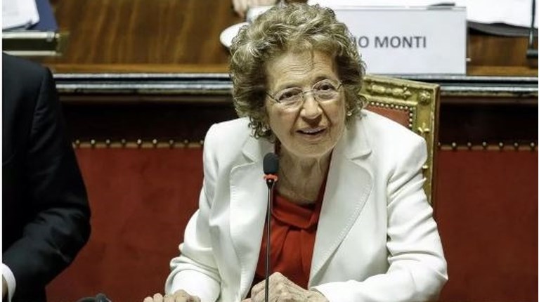 sofia koranti