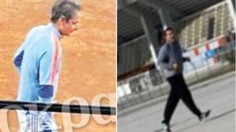 μητσοτακης τσιπρας